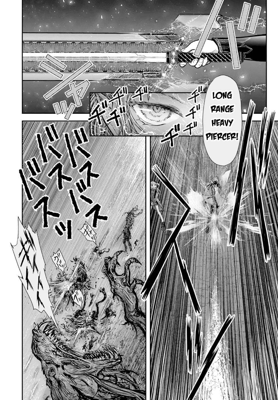 Isekai Ojisan Chap 31 - Next Chap 32