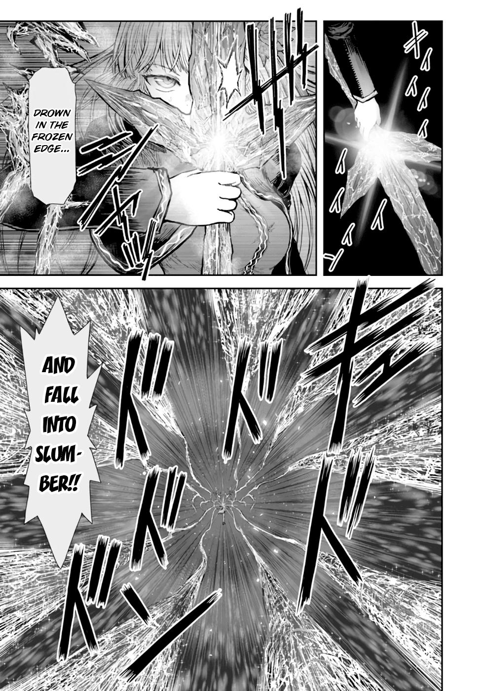 Isekai Ojisan Chap 31 - Next Chap 32