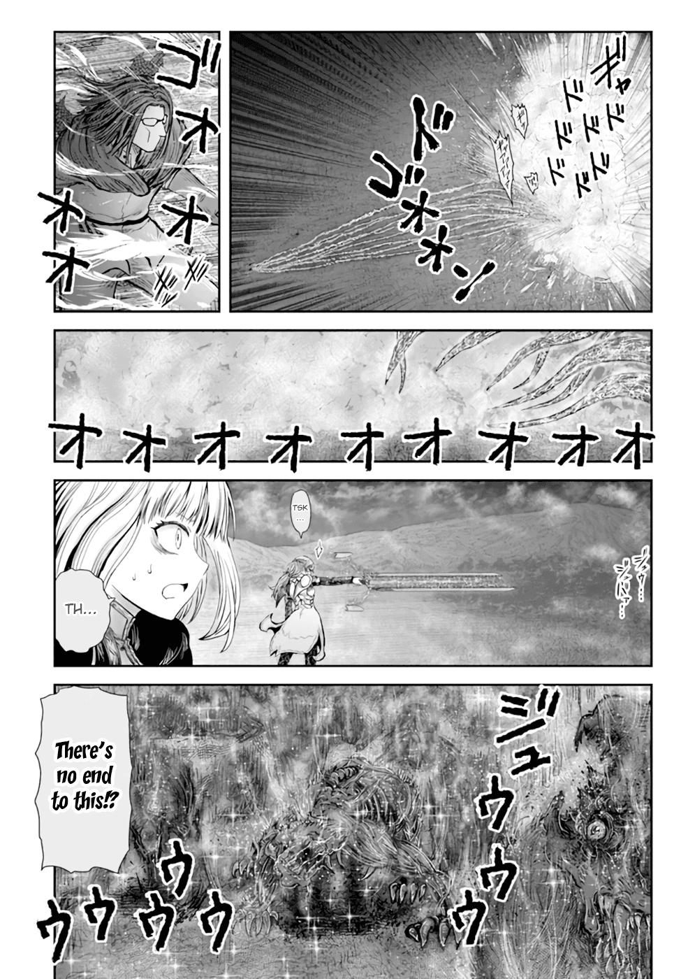 Isekai Ojisan Chap 31 - Next Chap 32