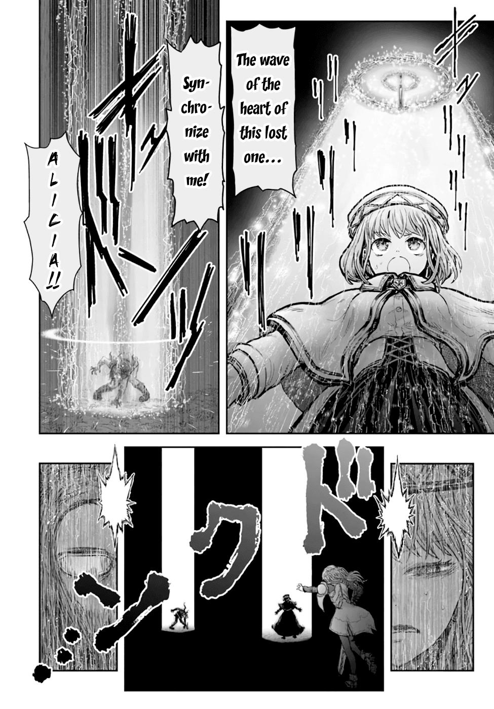 Isekai Ojisan Chap 31 - Next Chap 32