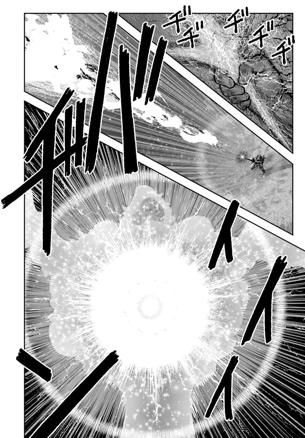 Isekai Ojisan Chap 31 - Next Chap 32