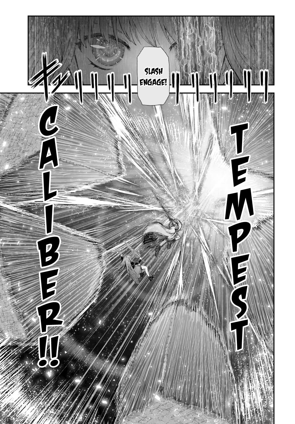 Isekai Ojisan Chap 32 - Next Chap 33
