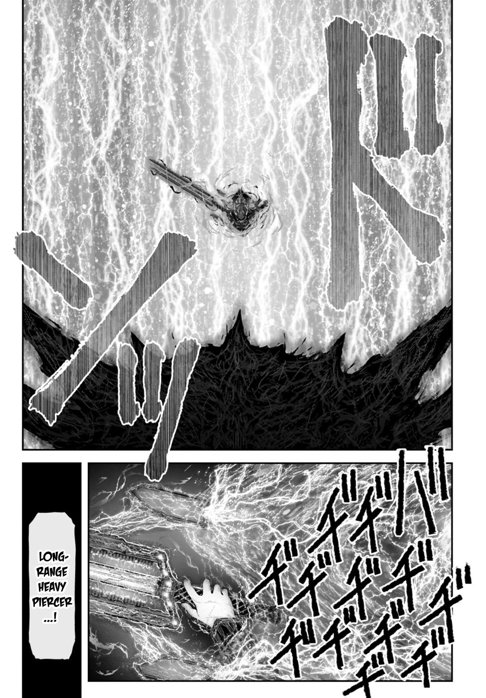 Isekai Ojisan Chap 33 - Next Chap 34