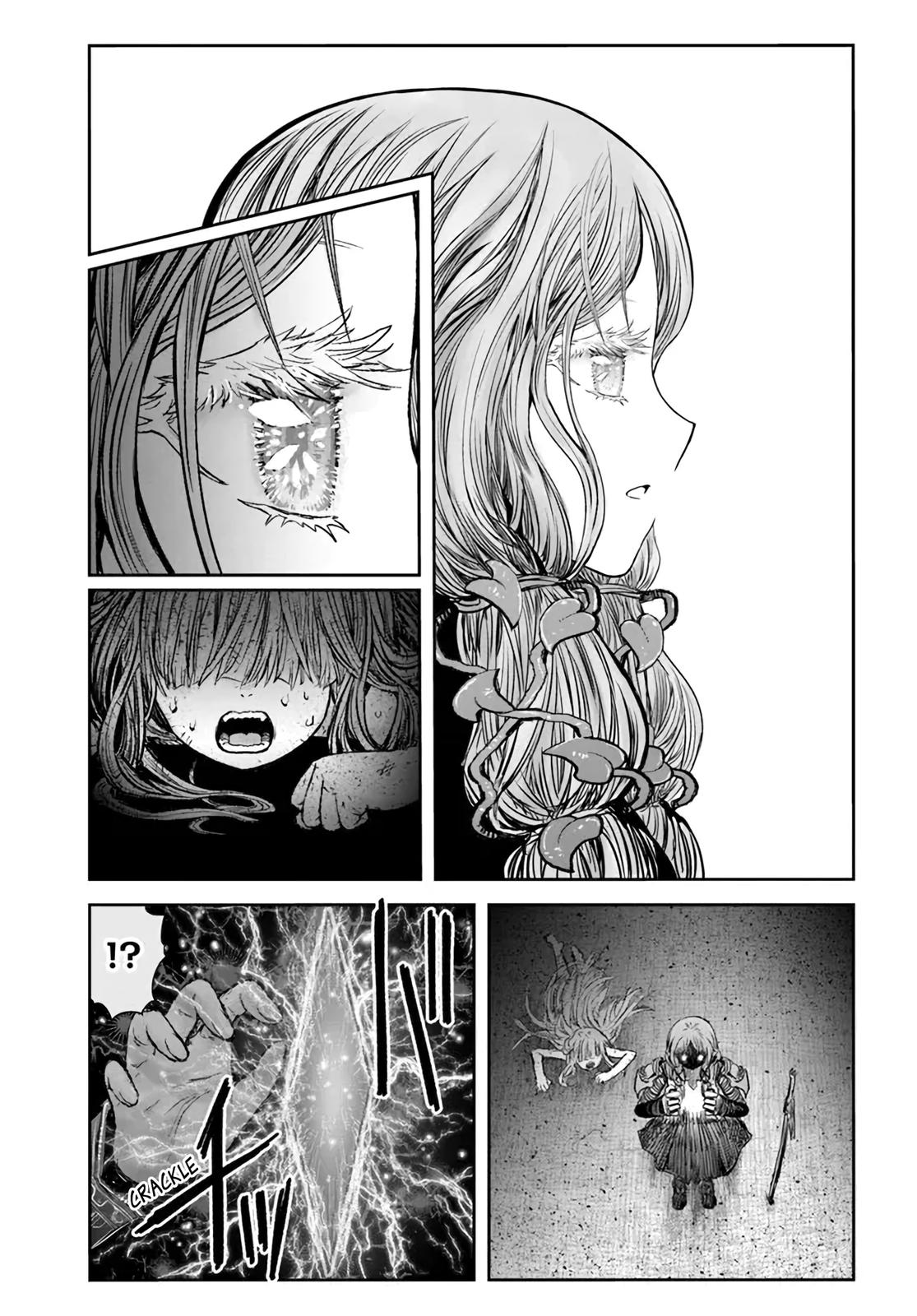 Isekai Ojisan Chap 47 - Next Chap 48
