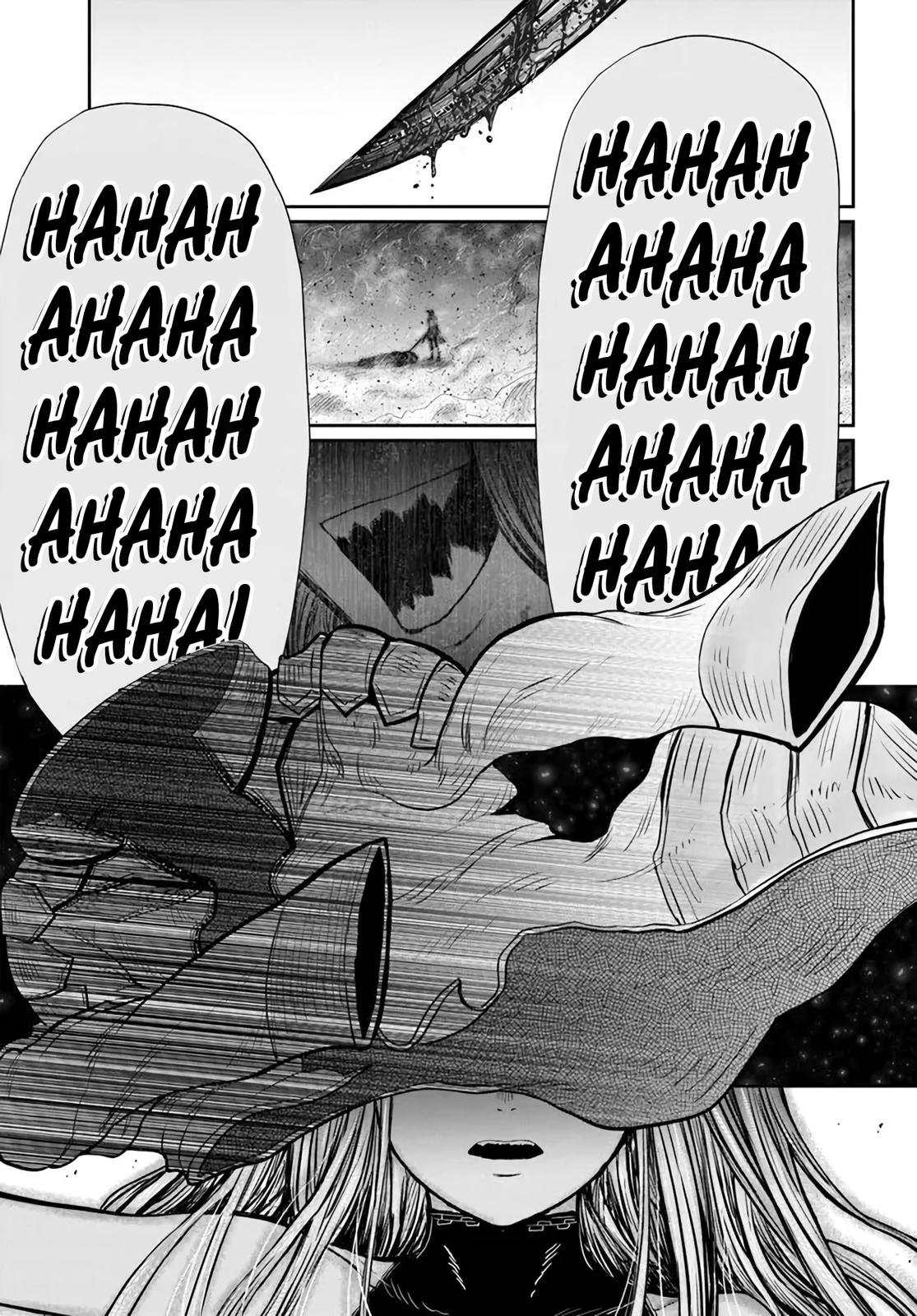 Isekai Ojisan Chap 47 - Next Chap 48
