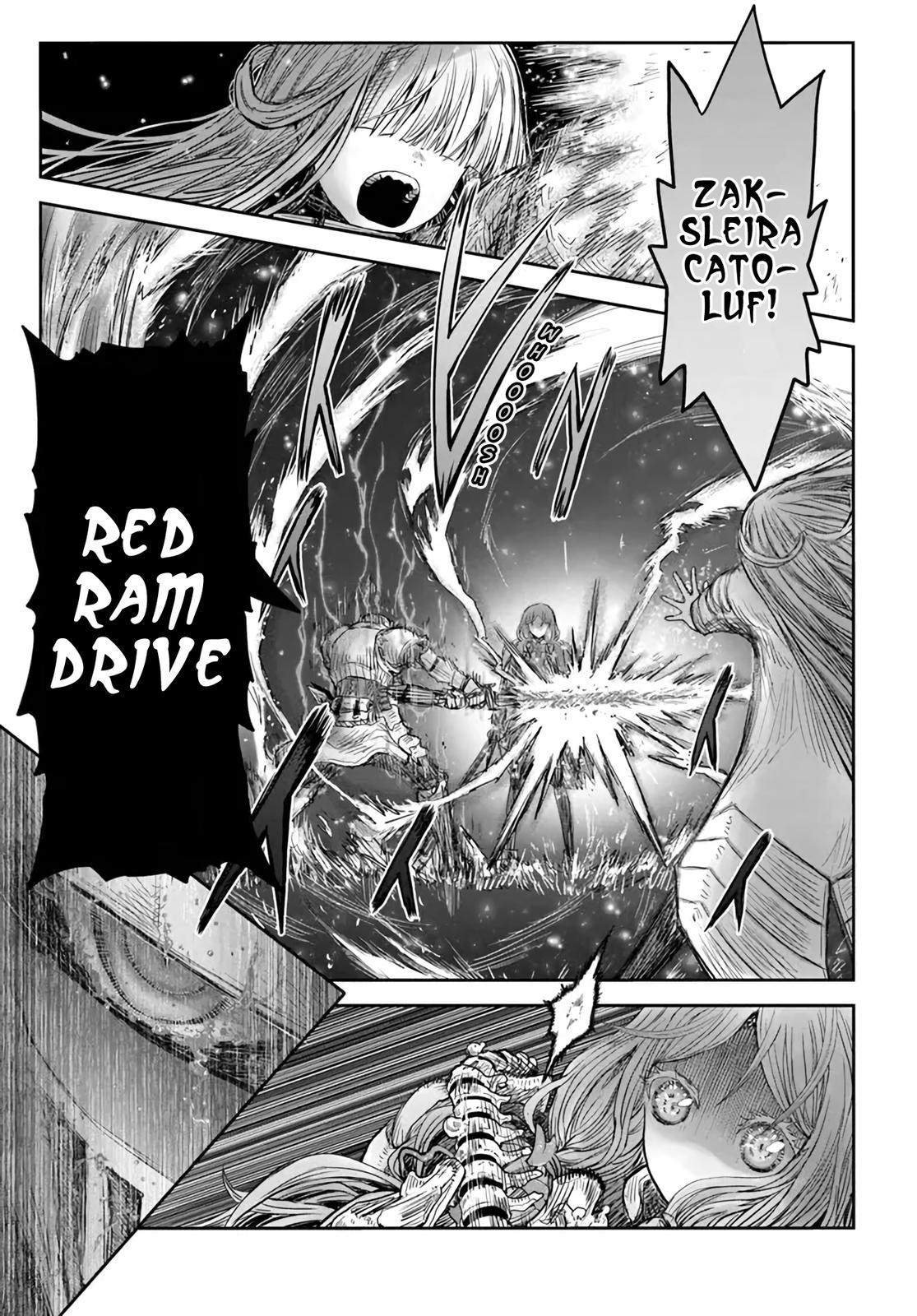 Isekai Ojisan Chap 47 - Next Chap 48