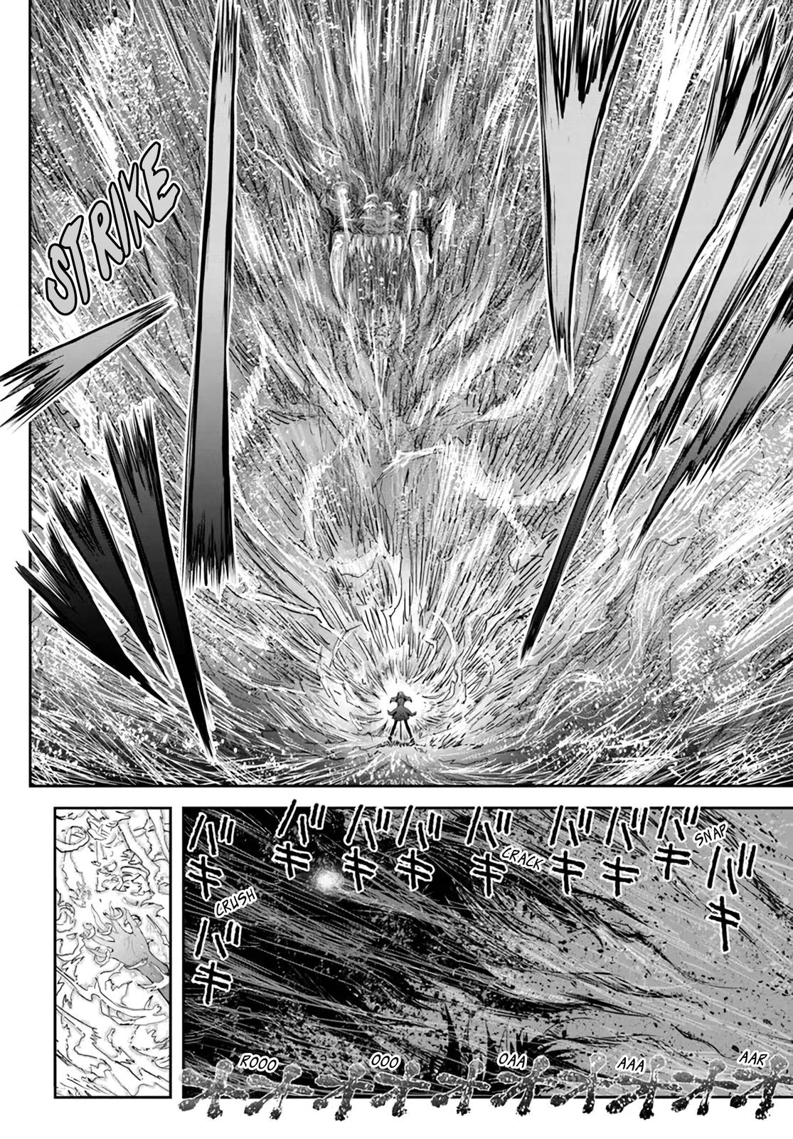 Isekai Ojisan Chap 47 - Next Chap 48