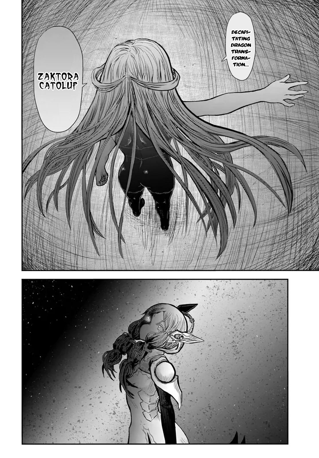 Isekai Ojisan Chap 47 - Next Chap 48