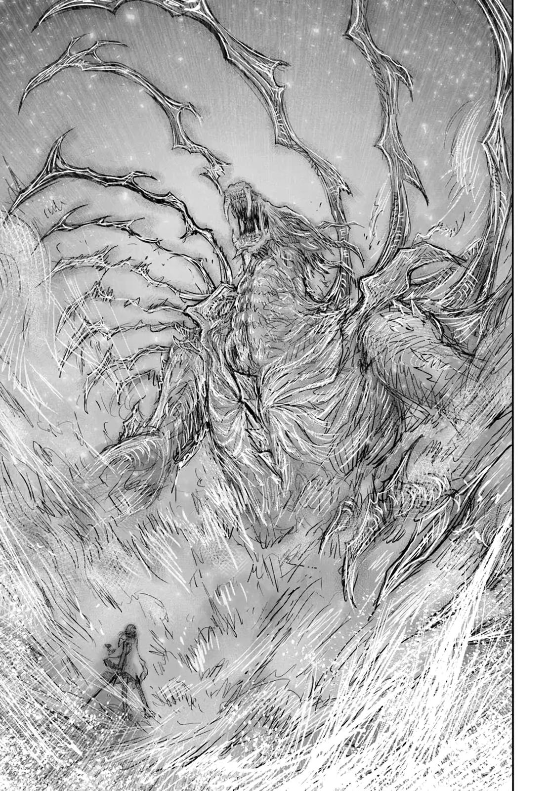 Isekai Ojisan Chap 47 - Next Chap 48