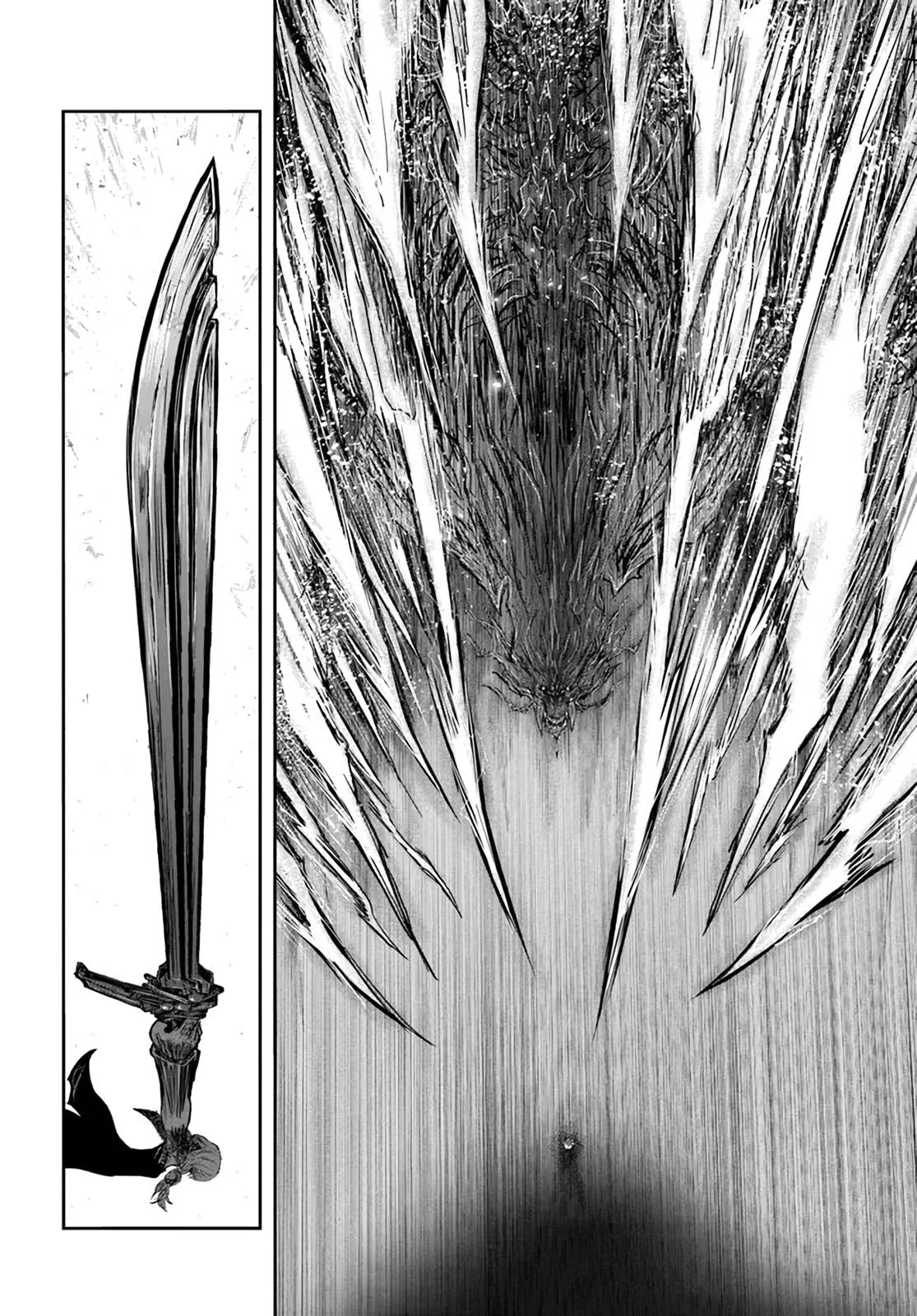 Isekai Ojisan Chap 47 - Next Chap 48