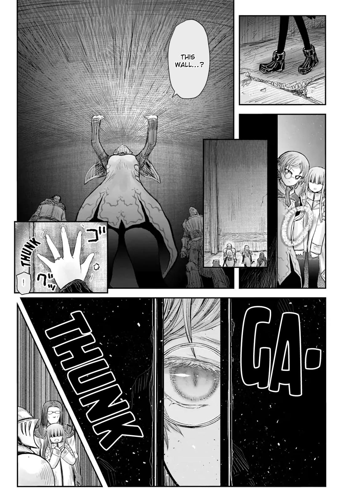 Isekai Ojisan Chap 44 - Next Chap 45