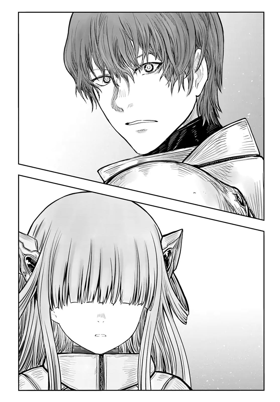 Isekai Ojisan Chap 44 - Next Chap 45