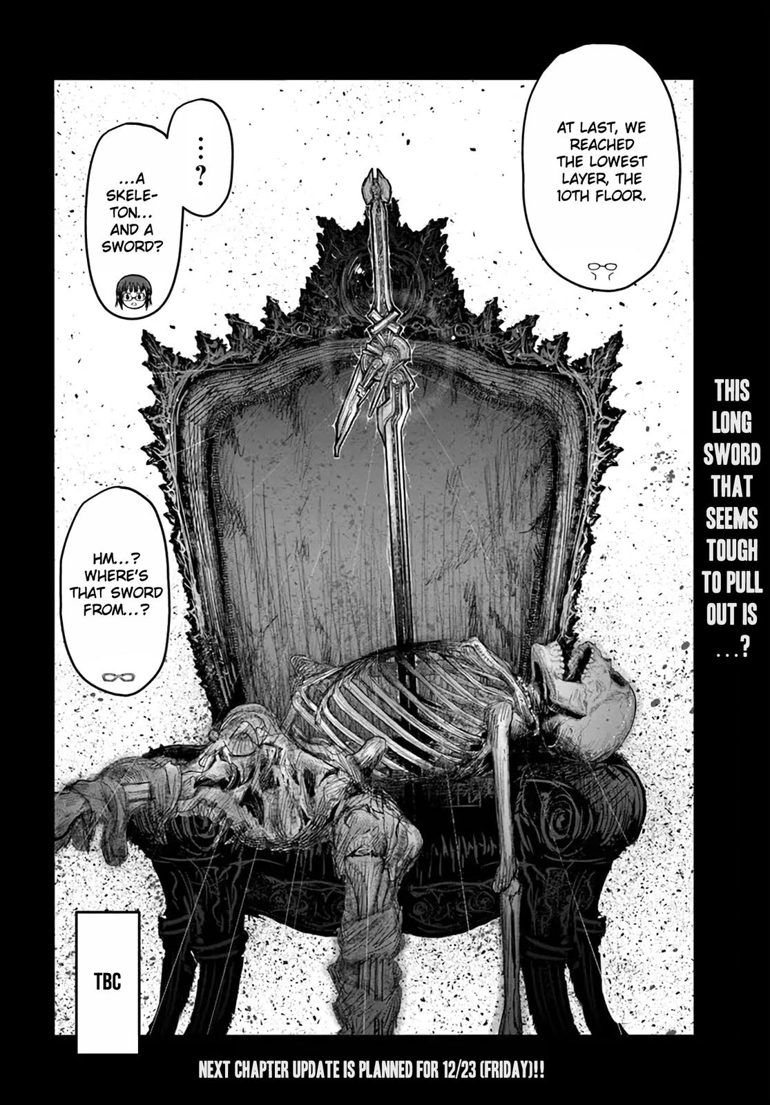 Isekai Ojisan Chap 45 - Next Chap 46