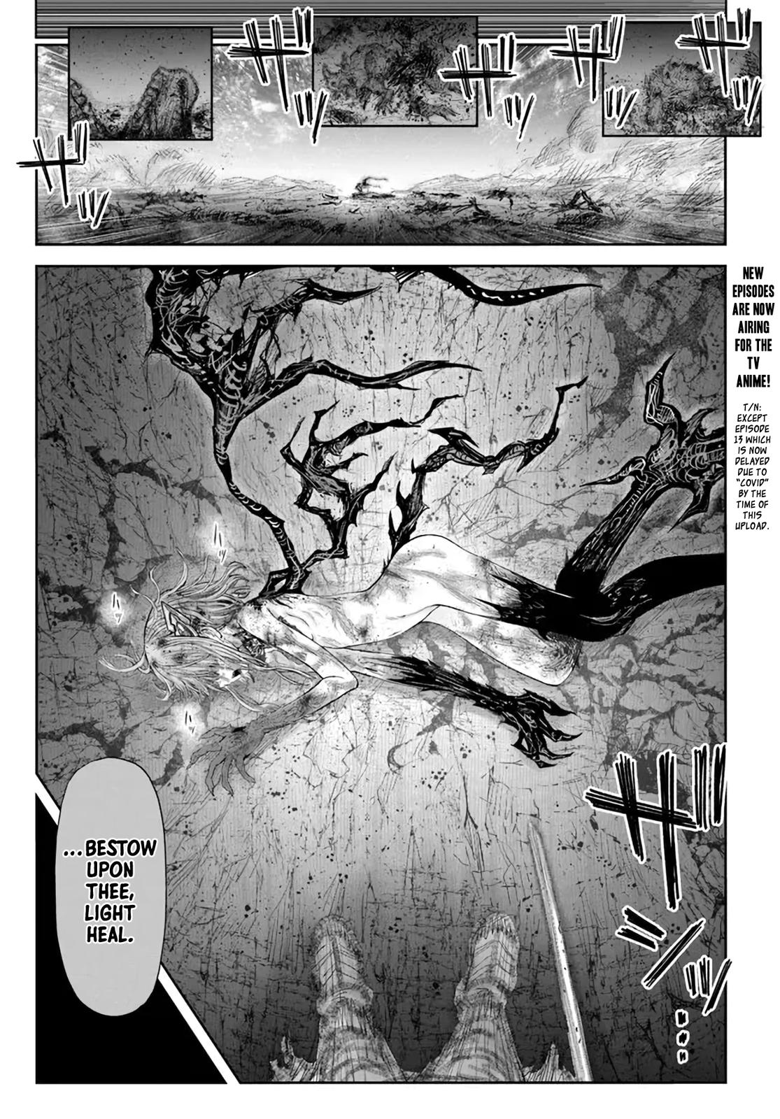 Isekai Ojisan Chap 45 - Next Chap 46