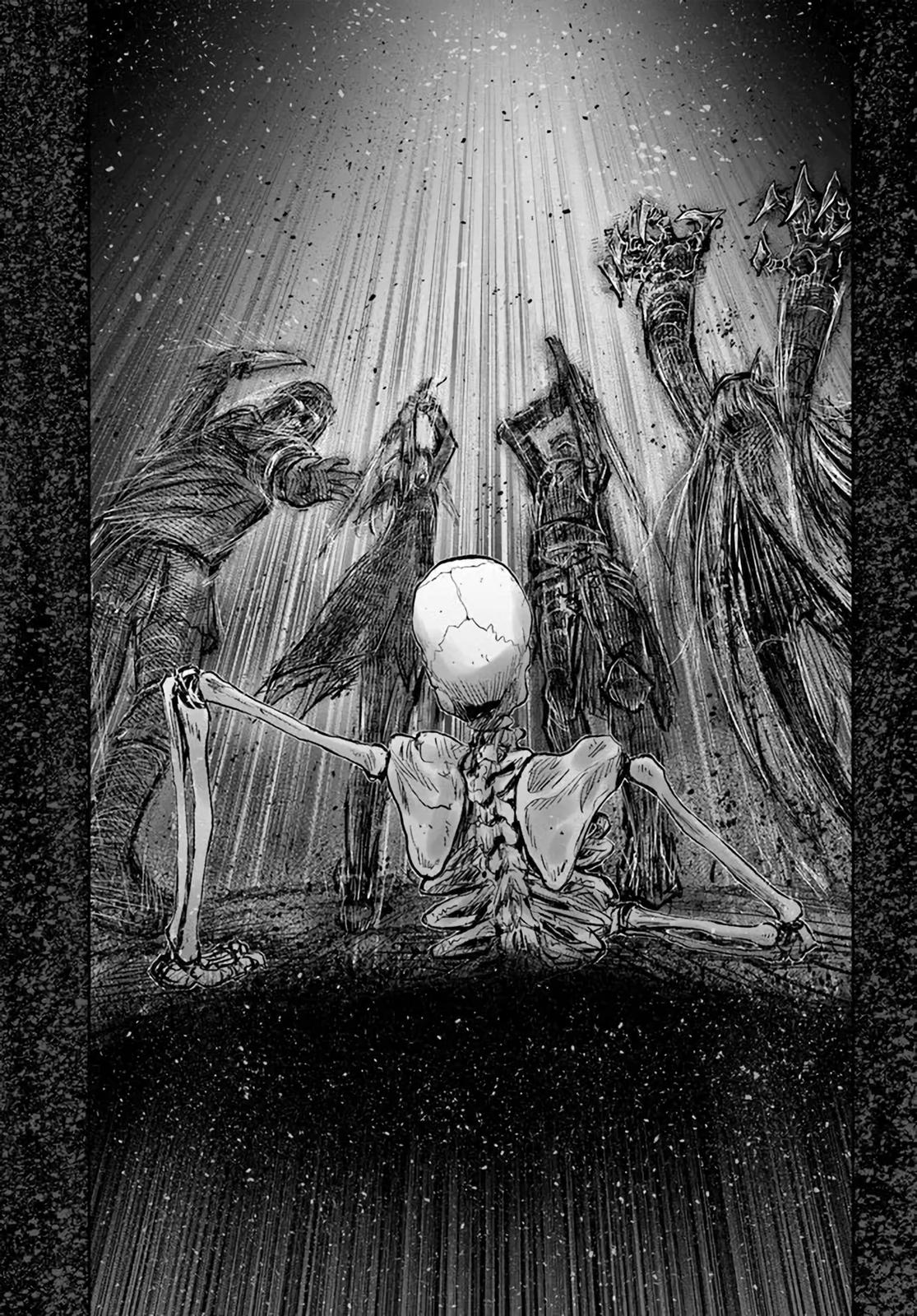 Isekai Ojisan Chap 45 - Next Chap 46