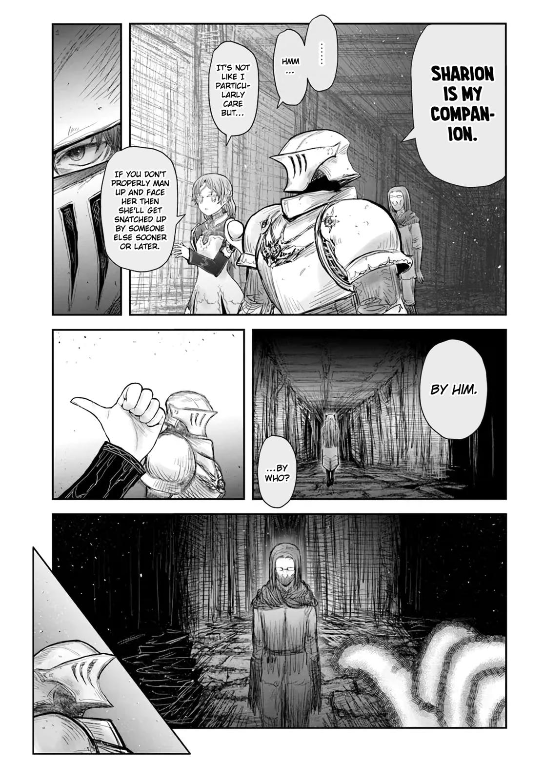 Isekai Ojisan Chap 45 - Next Chap 46