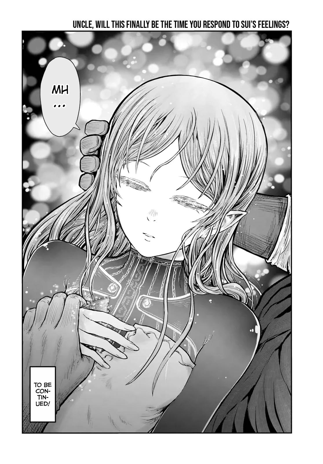 Isekai Ojisan Chap 48 - Next Chap 49