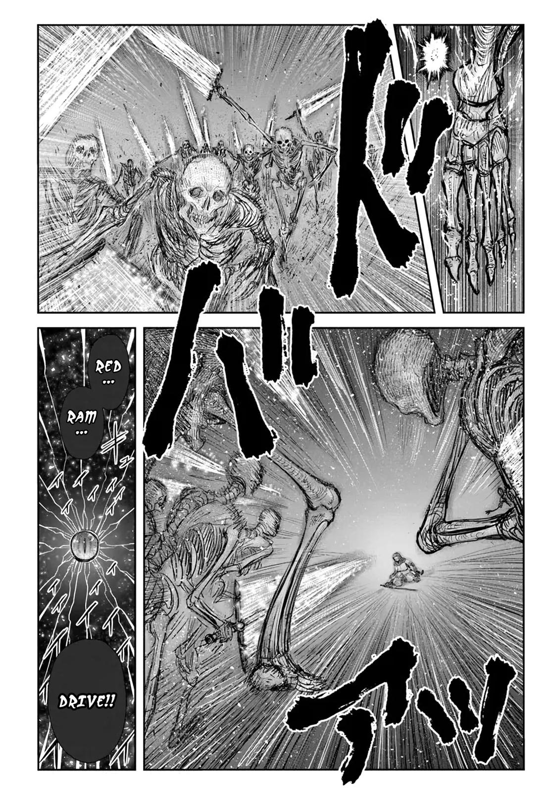 Isekai Ojisan Chap 48 - Next Chap 49