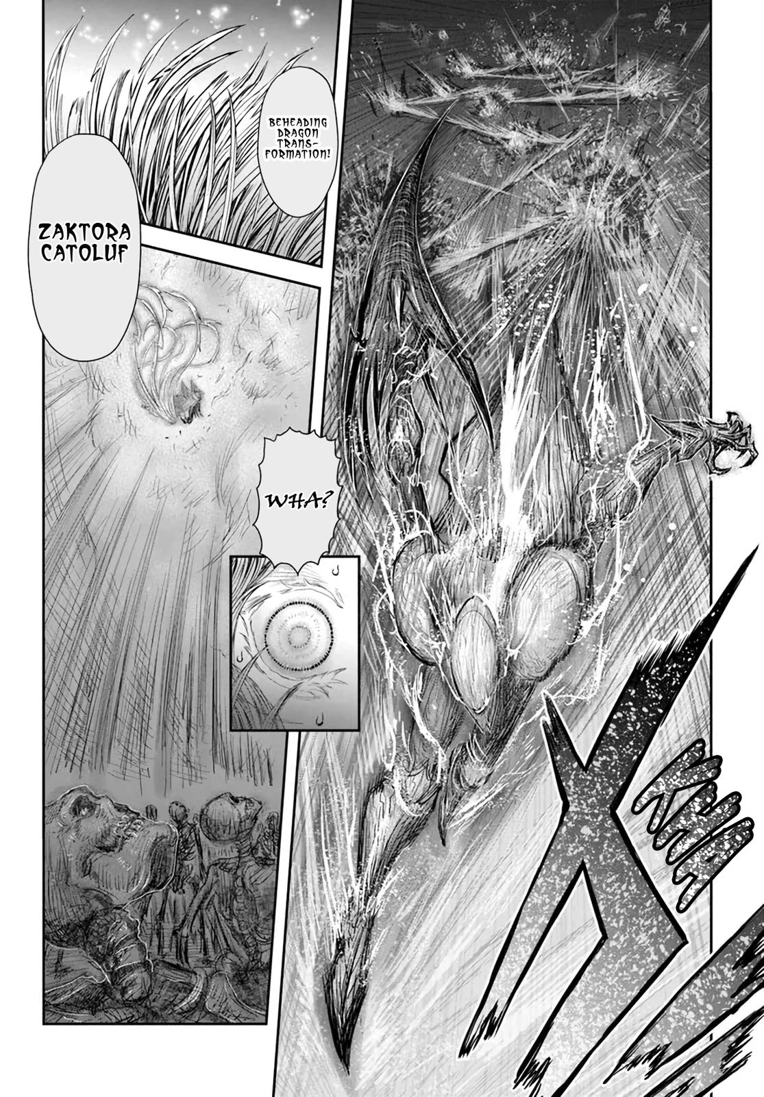 Isekai Ojisan Chap 48 - Next Chap 49