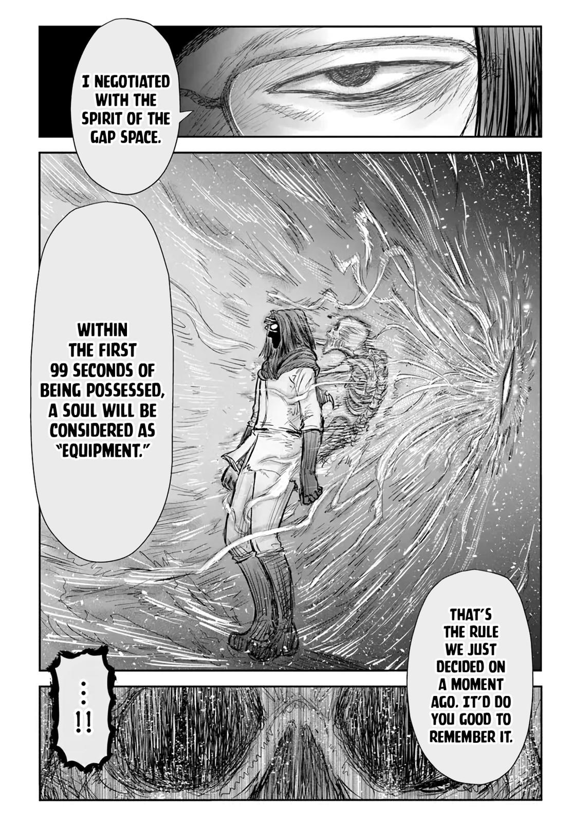 Isekai Ojisan Chap 48 - Next Chap 49