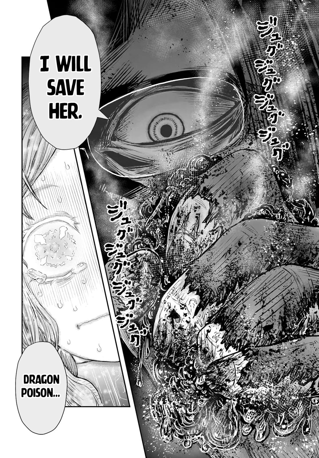 Isekai Ojisan Chap 48 - Next Chap 49