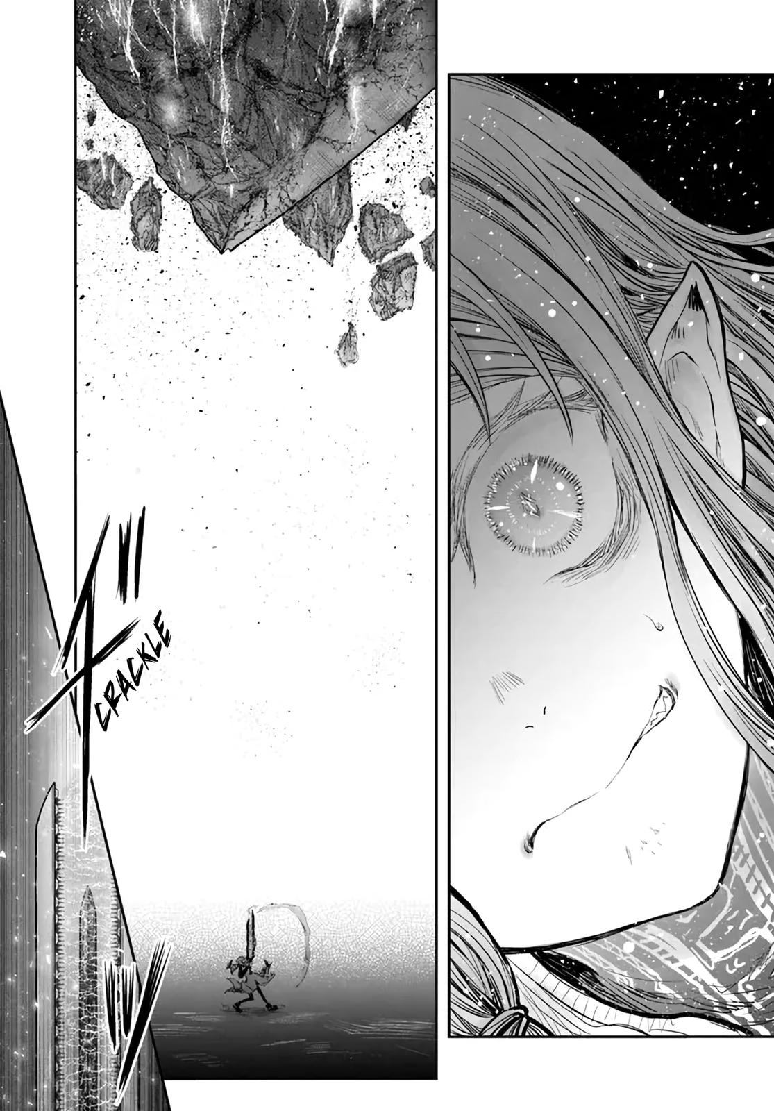 Isekai Ojisan Chap 48 - Next Chap 49