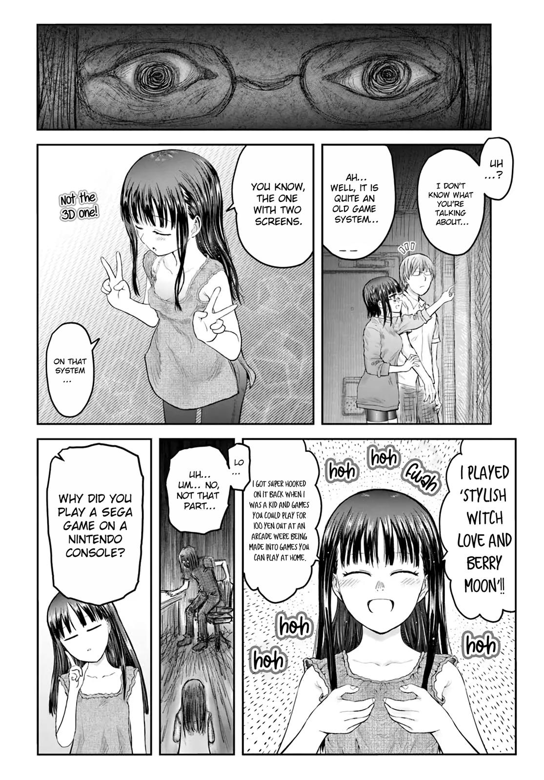 Isekai Ojisan Chap 49 - Next Chap 50