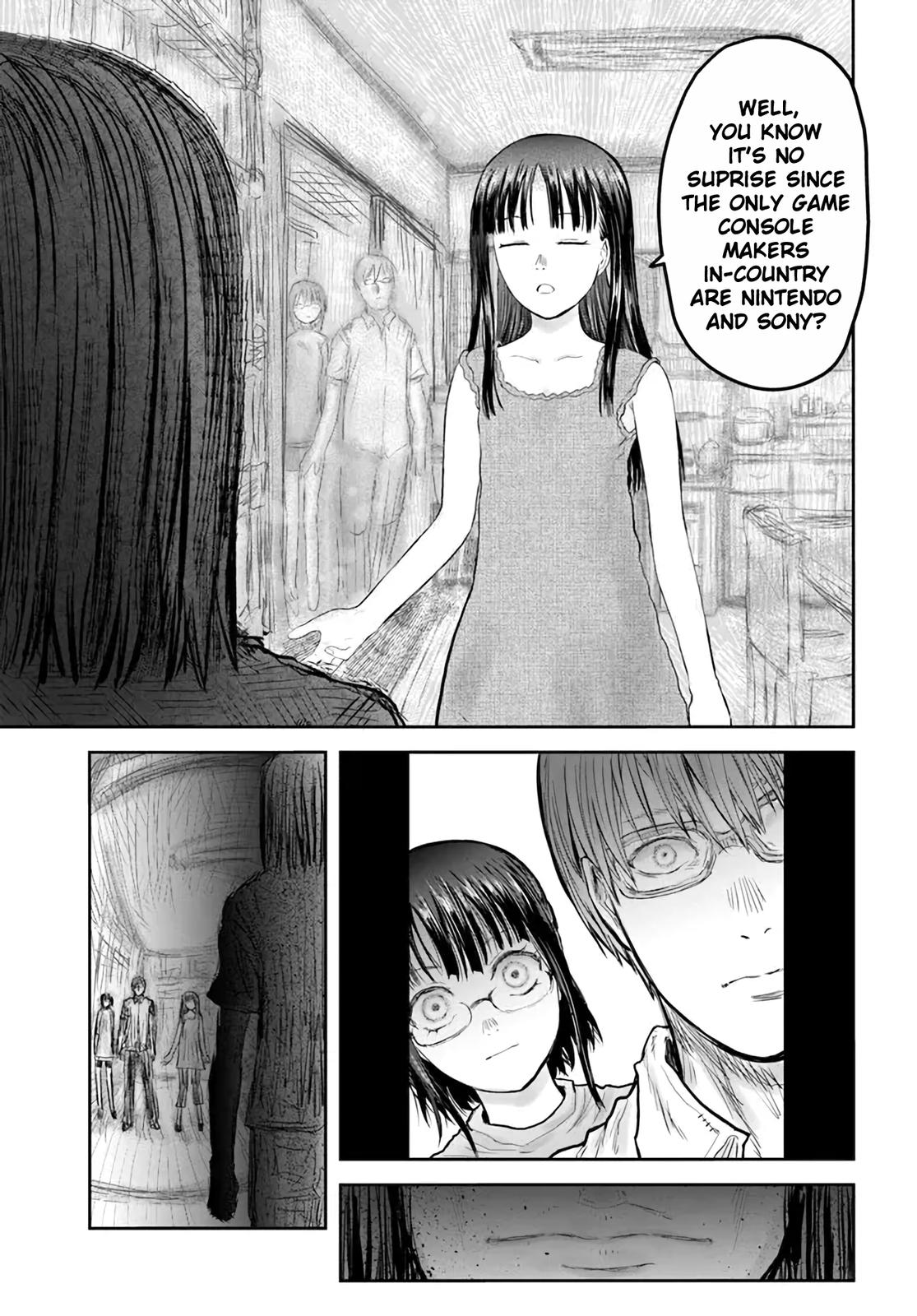 Isekai Ojisan Chap 49 - Next Chap 50