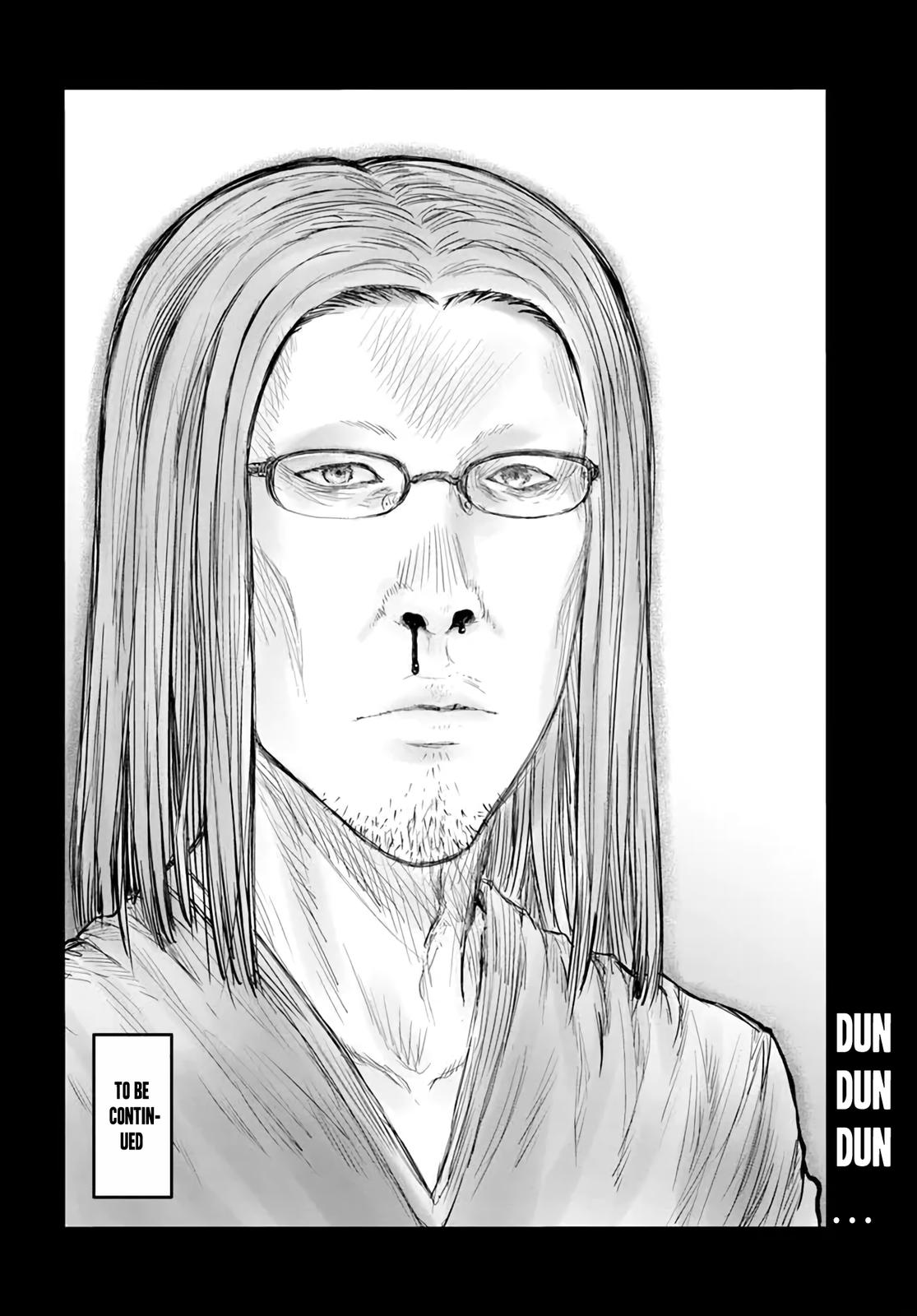 Isekai Ojisan Chap 49 - Next Chap 50