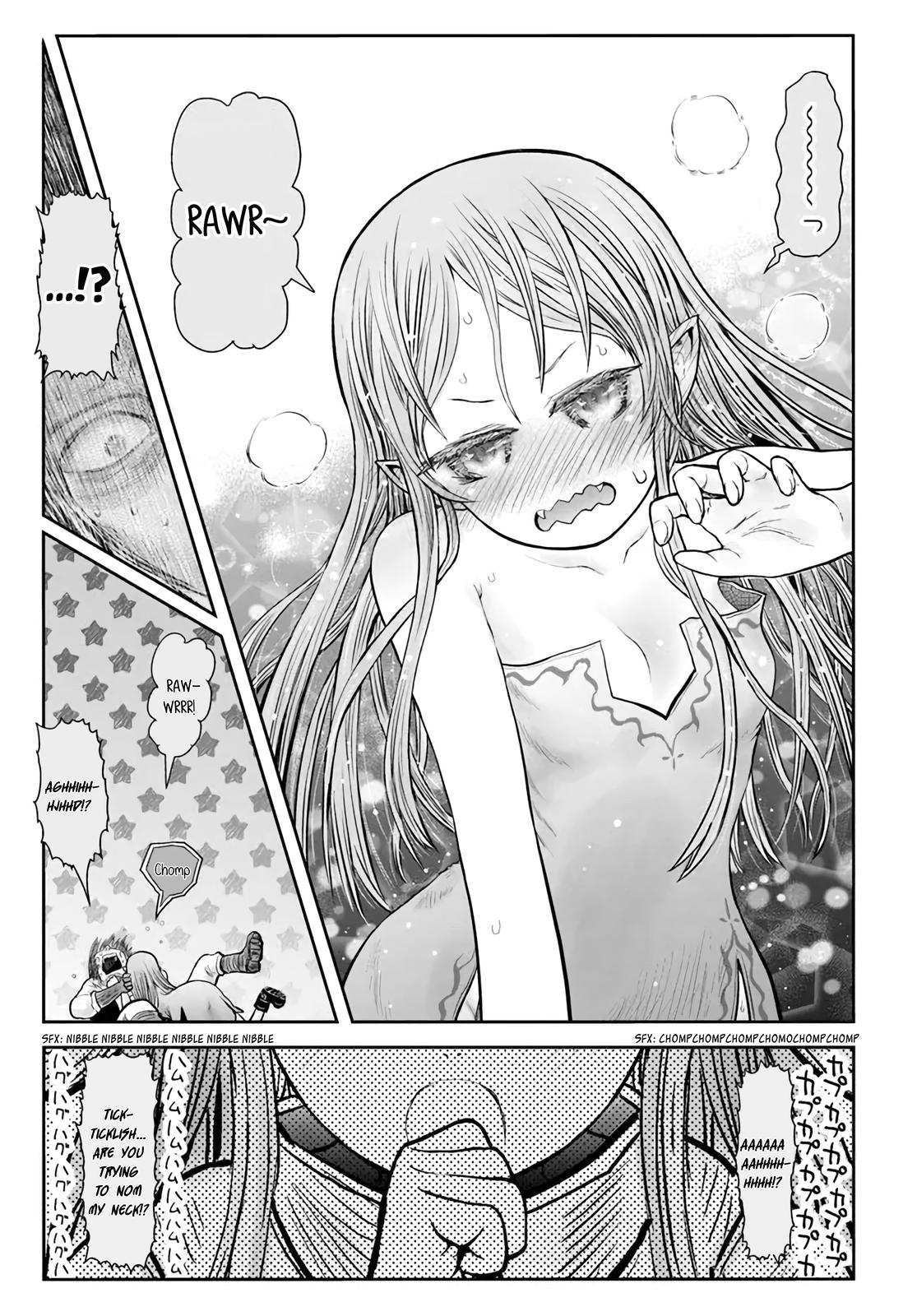 Isekai Ojisan Chap 49 - Next Chap 50