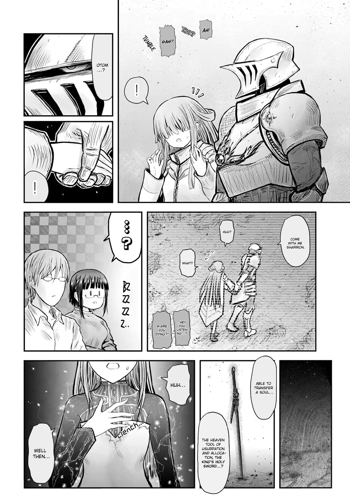 Isekai Ojisan Chap 49 - Next Chap 50
