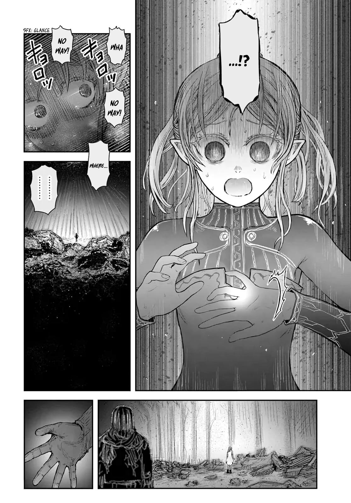 Isekai Ojisan Chap 49 - Next Chap 50