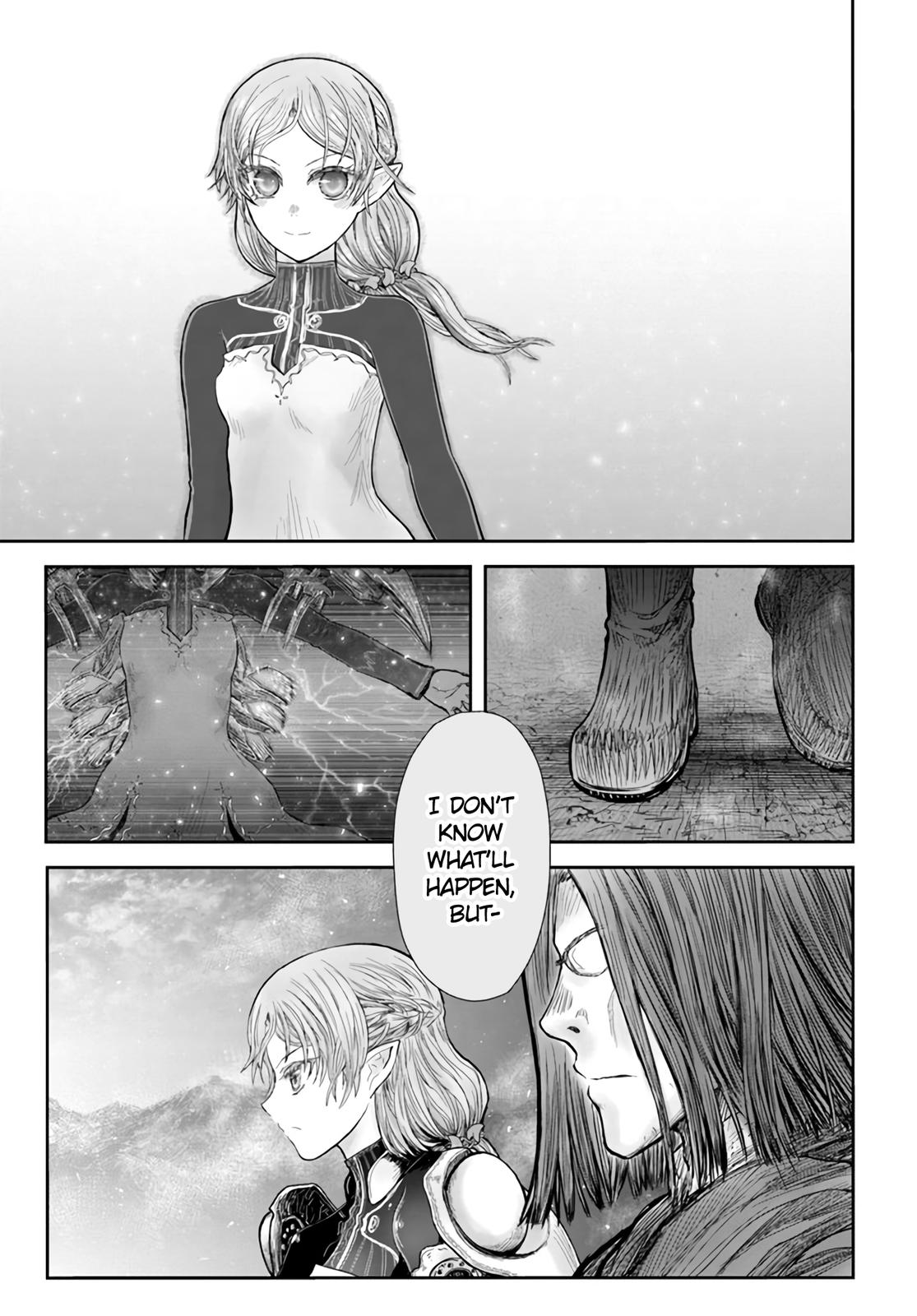 Isekai Ojisan Chap 40 - Next Chap 41