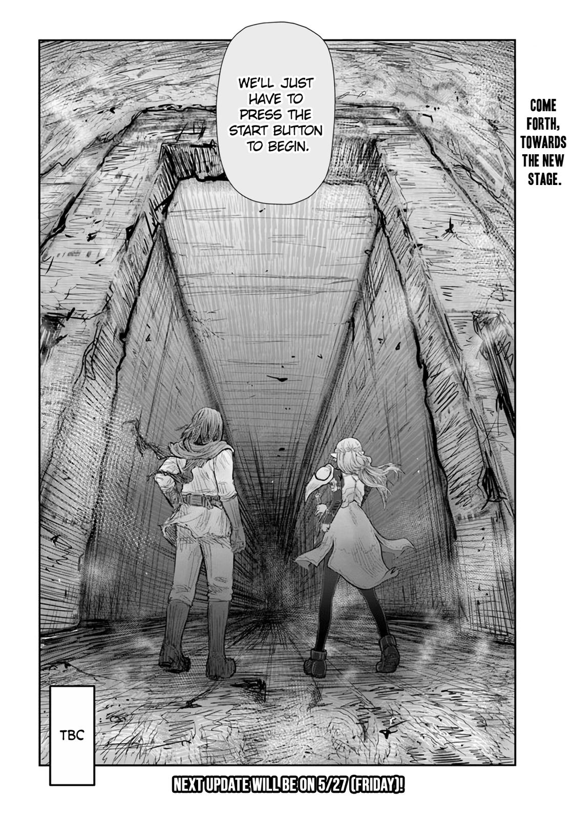 Isekai Ojisan Chap 40 - Next Chap 41