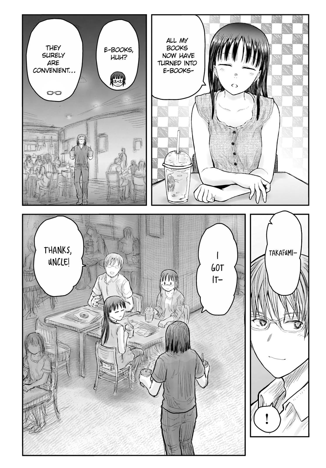 Isekai Ojisan Chap 41 - Next Chap 42