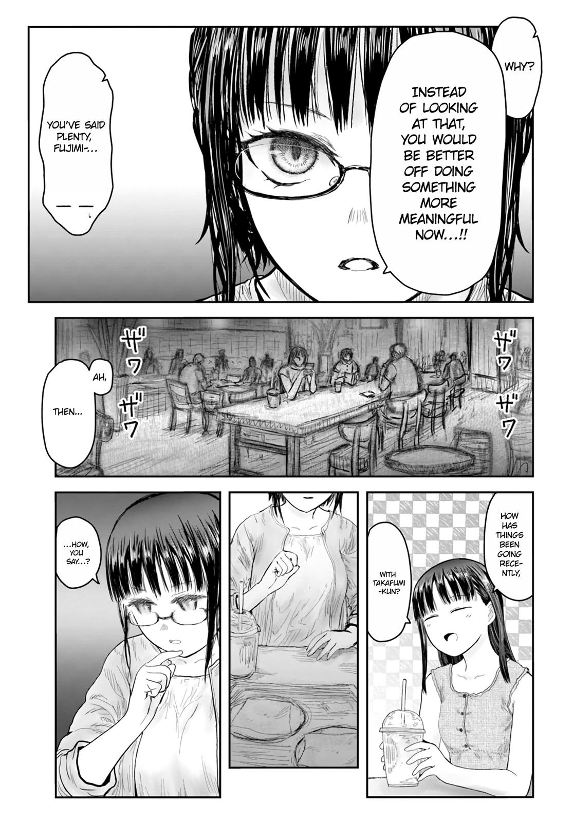 Isekai Ojisan Chap 41 - Next Chap 42