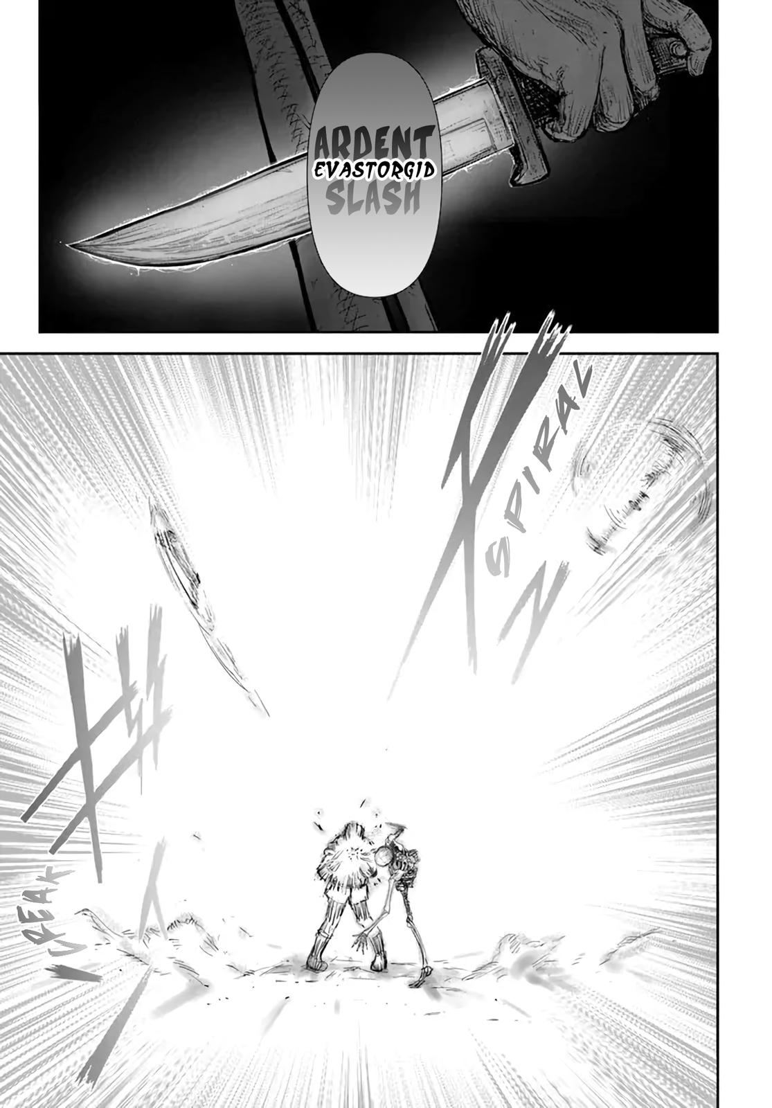 Isekai Ojisan Chap 42 - Next Chap 43