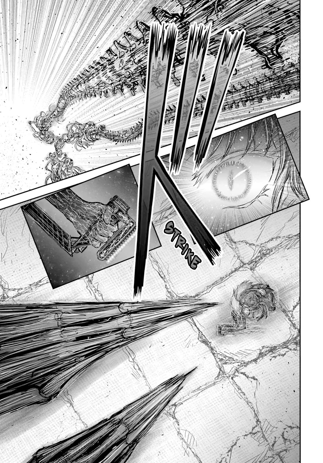 Isekai Ojisan Chap 43 - Next Chap 44