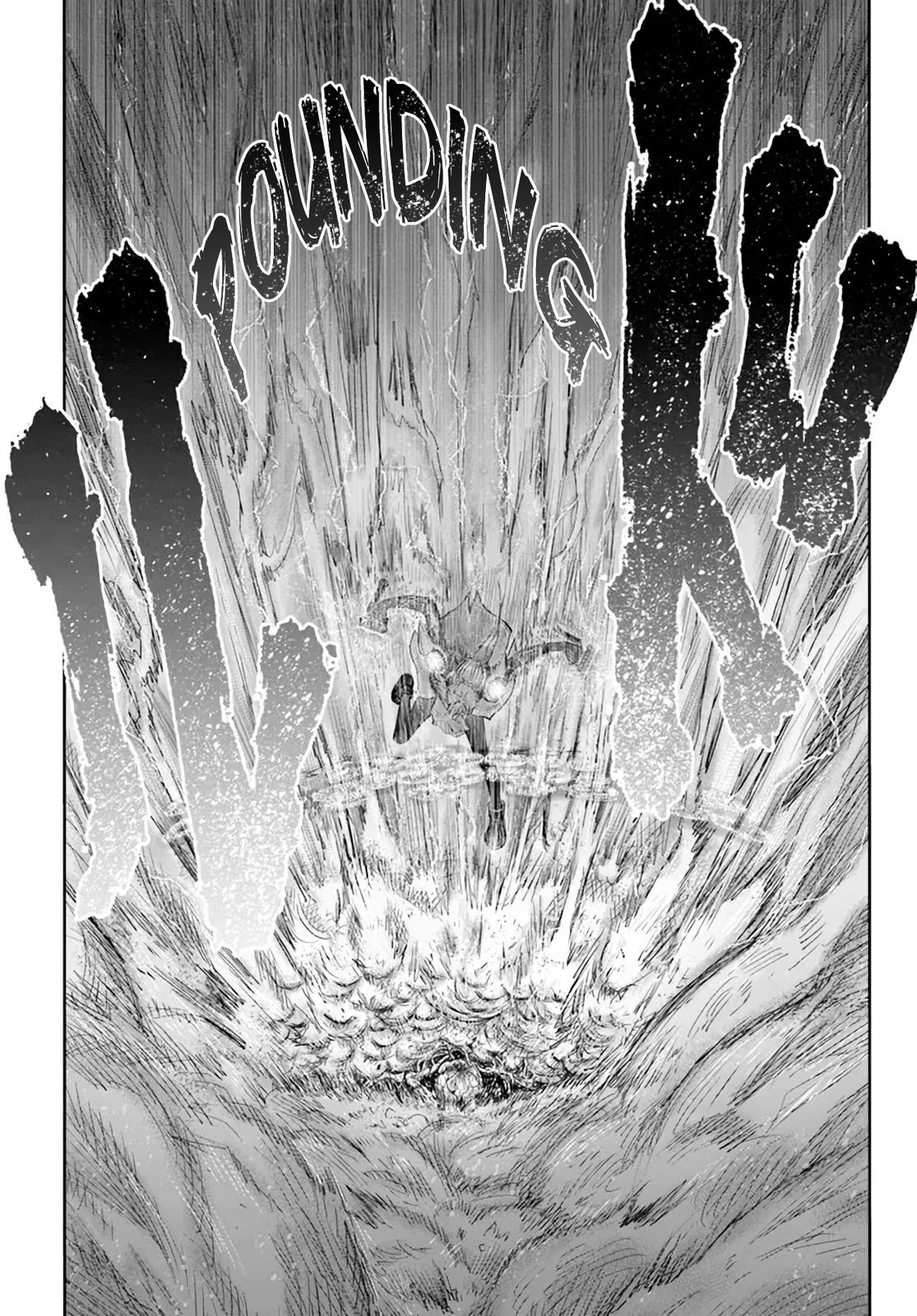 Isekai Ojisan Chap 43 - Next Chap 44