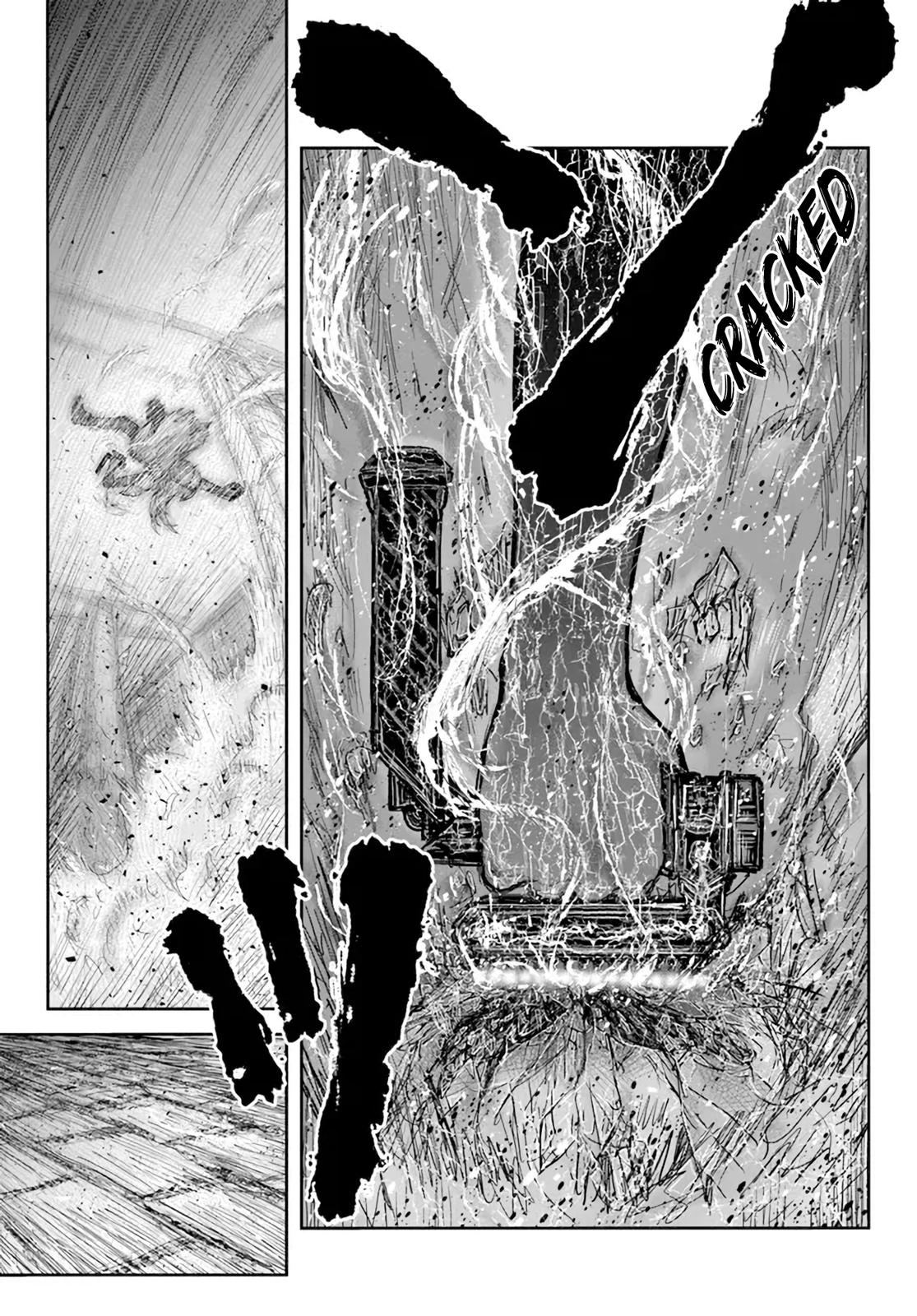 Isekai Ojisan Chap 43 - Next Chap 44