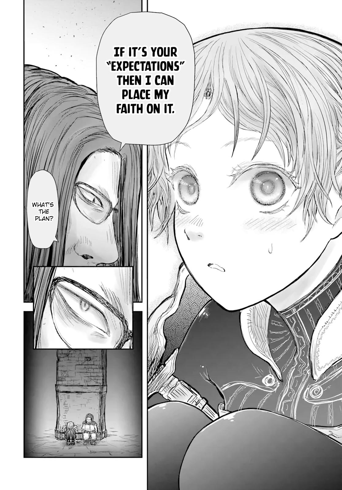 Isekai Ojisan Chap 43 - Next Chap 44