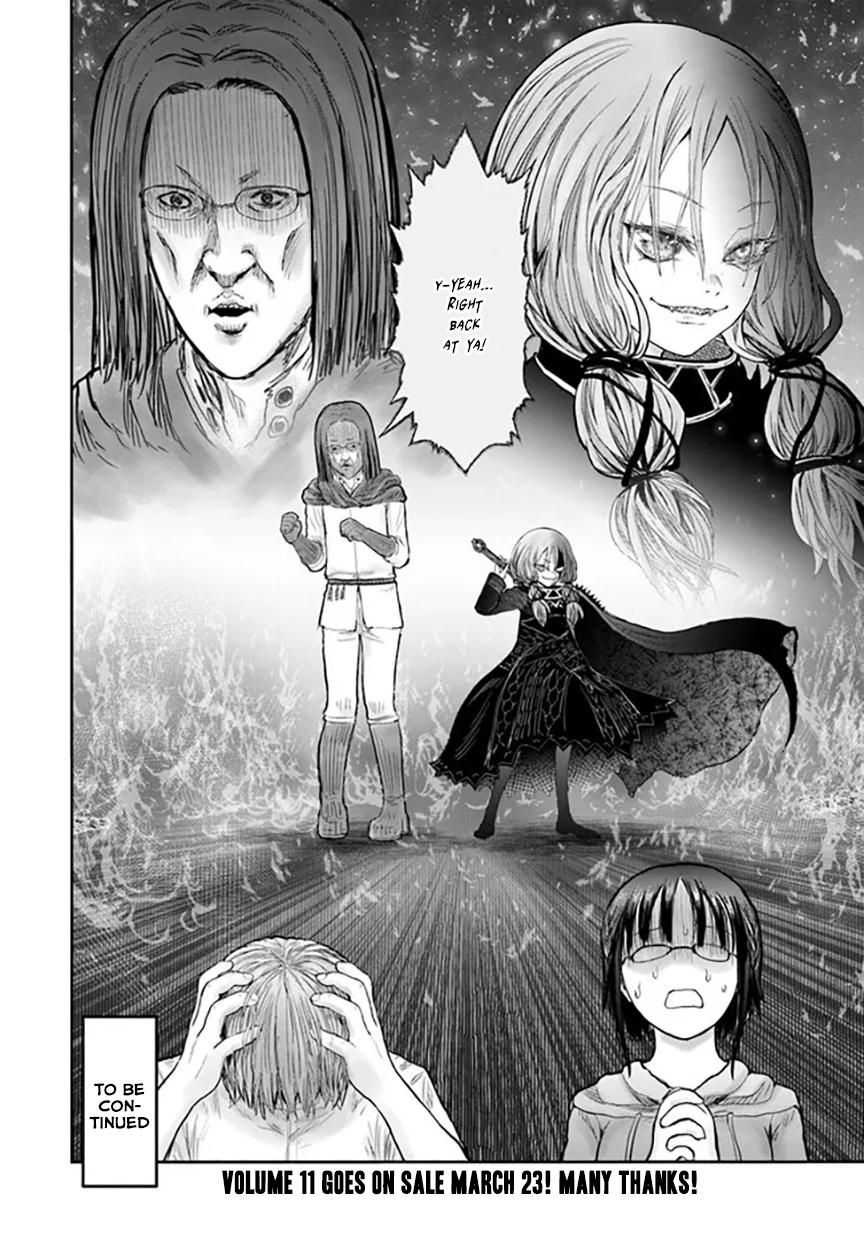 Isekai Ojisan Chap 57 - Next Chap 58