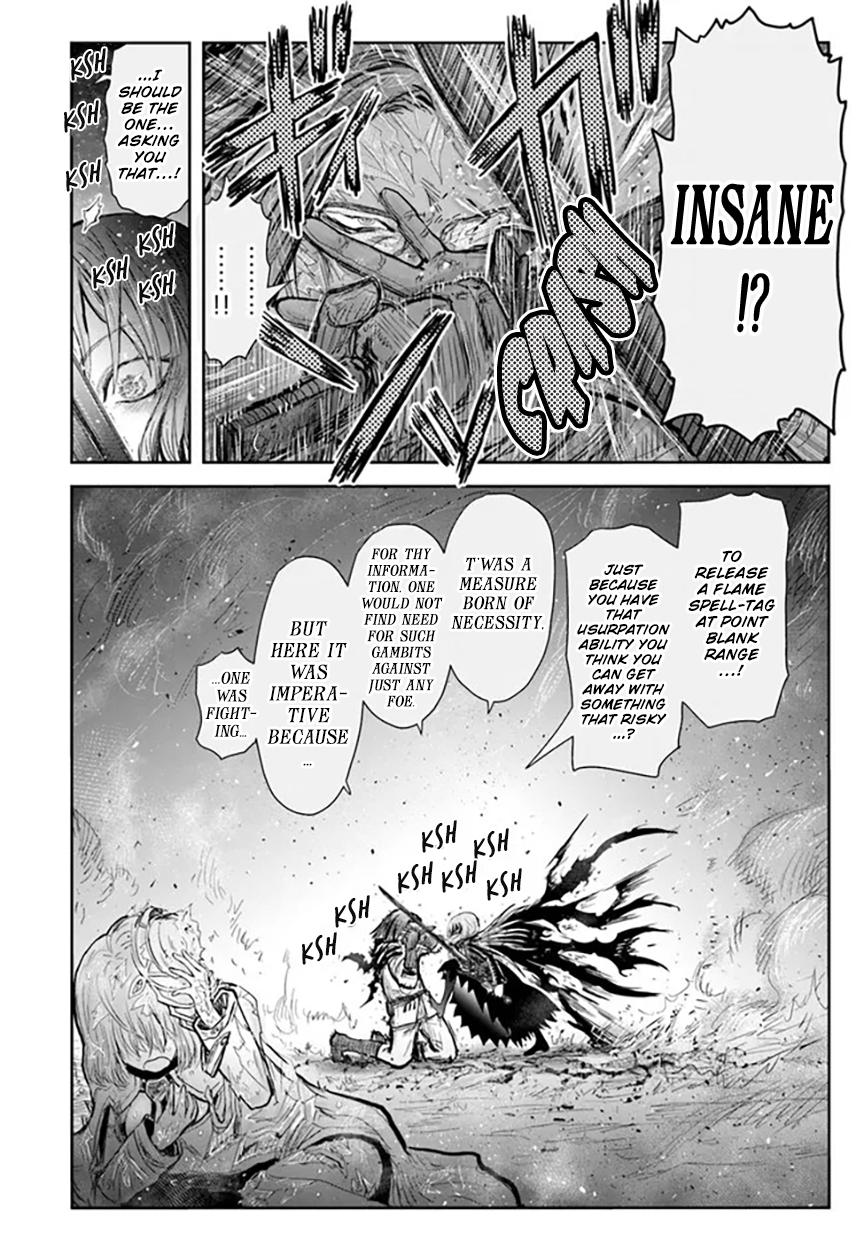 Isekai Ojisan Chap 57 - Next Chap 58