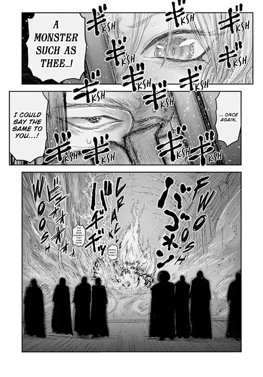 Isekai Ojisan Chap 57 - Next Chap 58