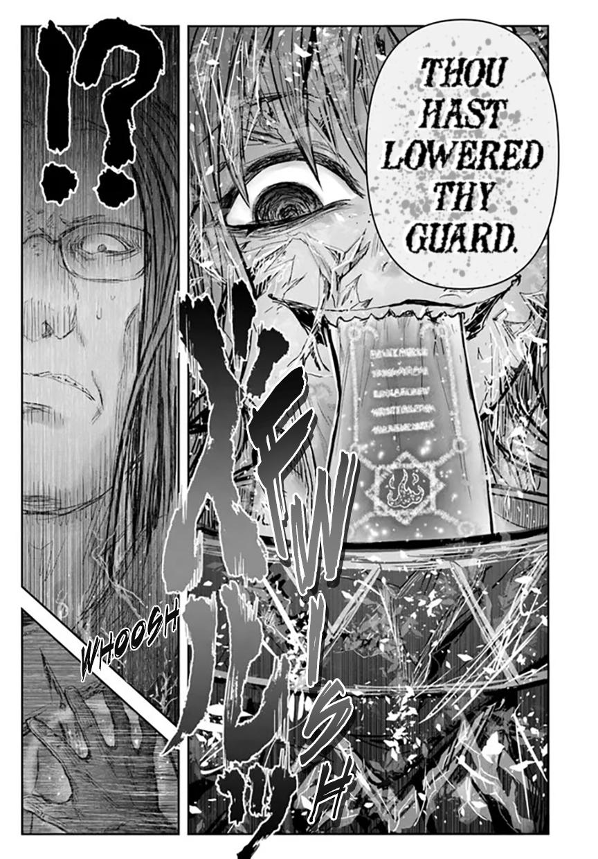 Isekai Ojisan Chap 57 - Next Chap 58