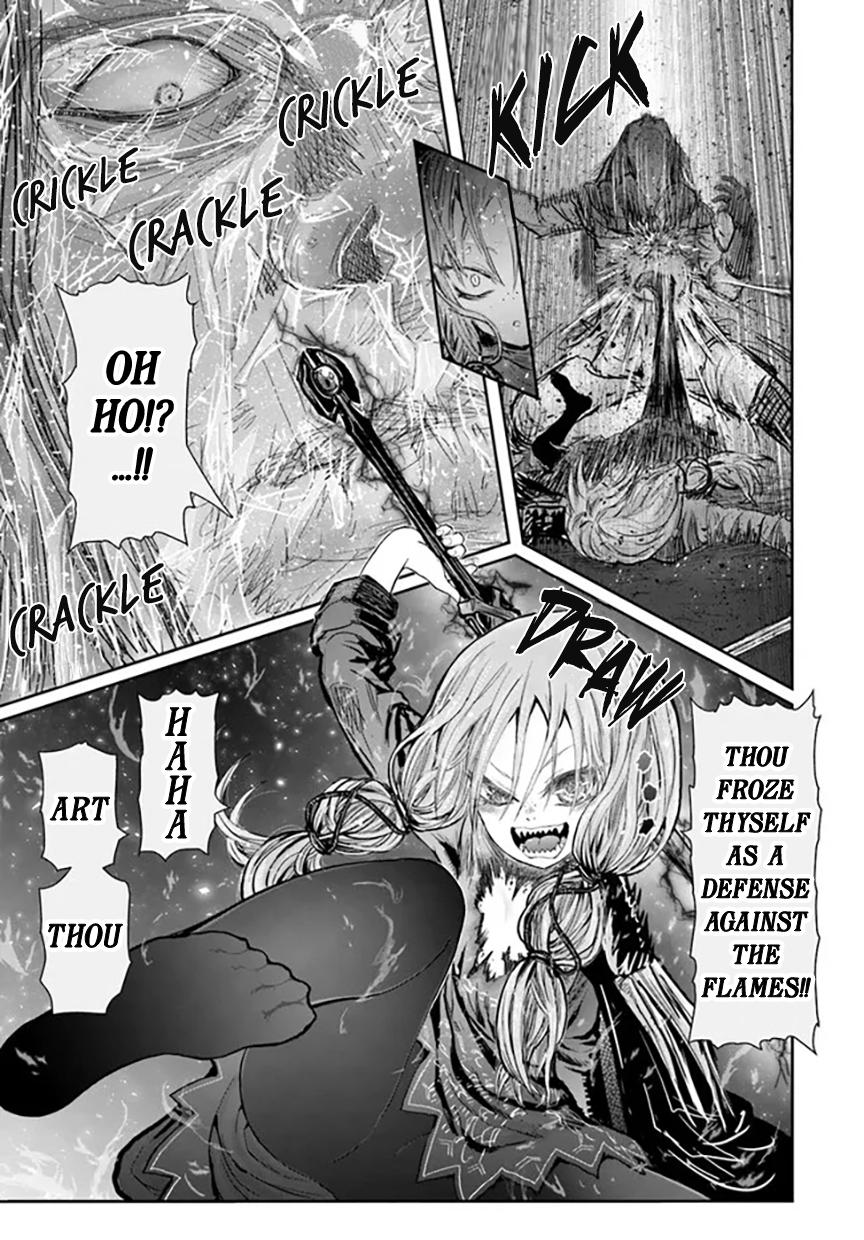 Isekai Ojisan Chap 57 - Next Chap 58