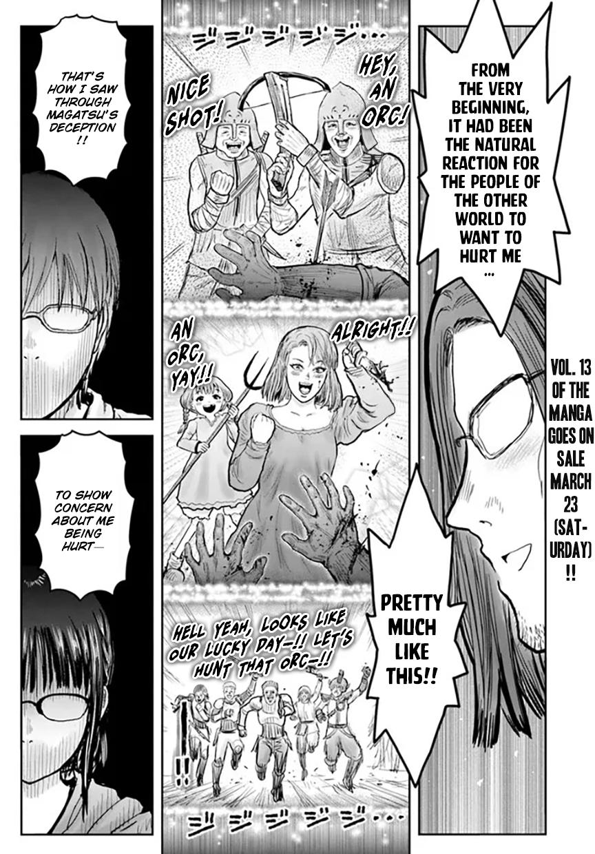 Isekai Ojisan Chap 57 - Next Chap 58