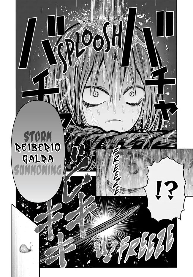 Isekai Ojisan Chap 57 - Next Chap 58