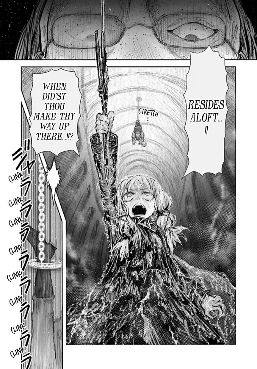 Isekai Ojisan Chap 57 - Next Chap 58