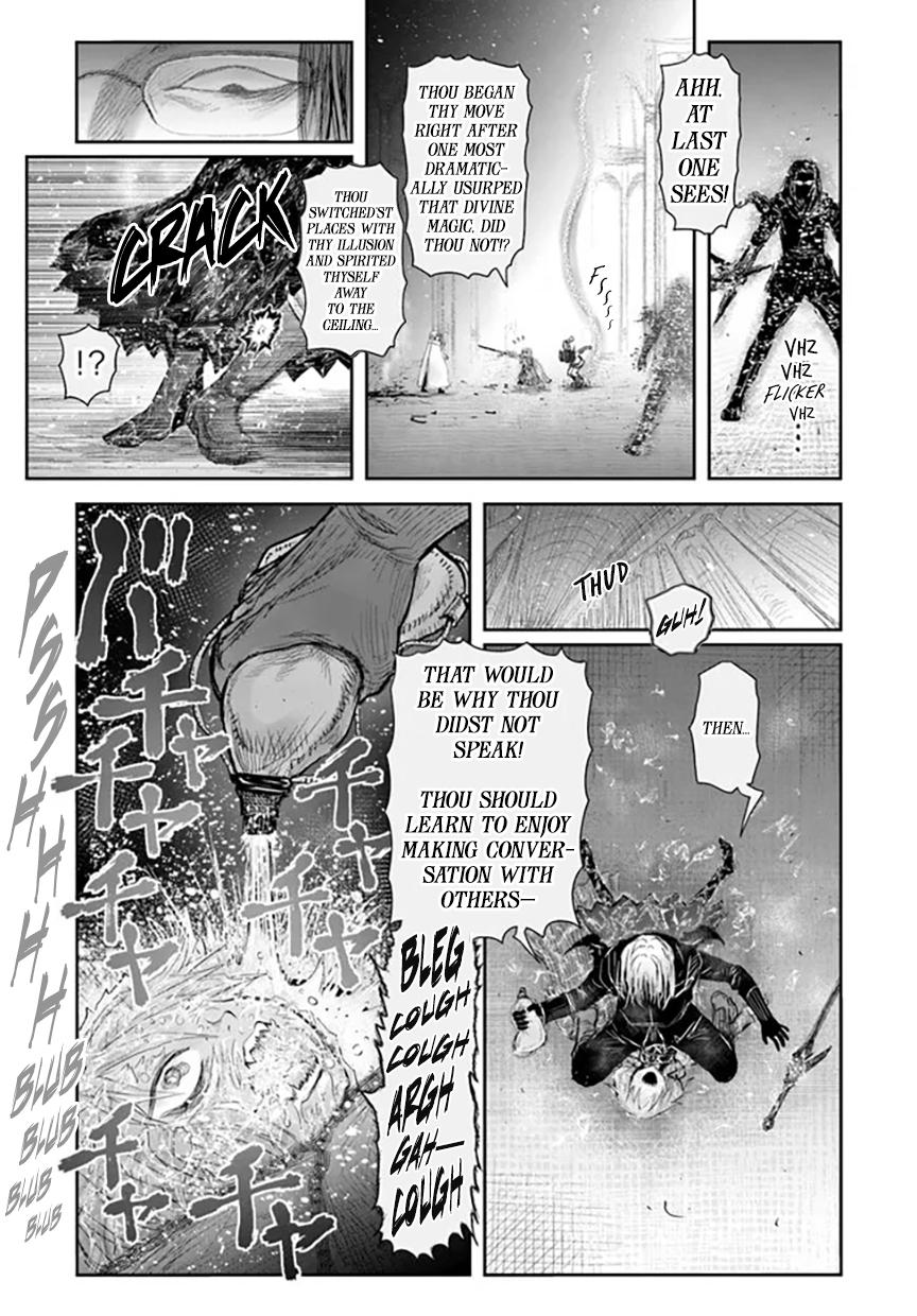 Isekai Ojisan Chap 57 - Next Chap 58